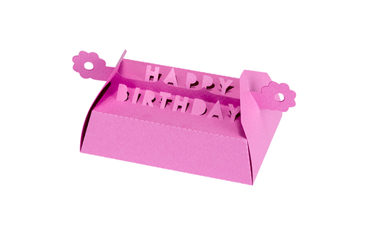 CAPPNP02 Box-Kollektion 30