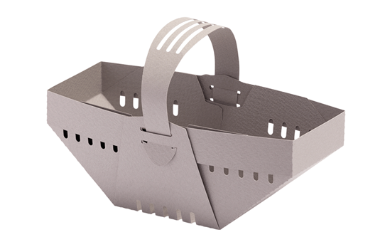 CAPPNP02 Collection de boîtes 31