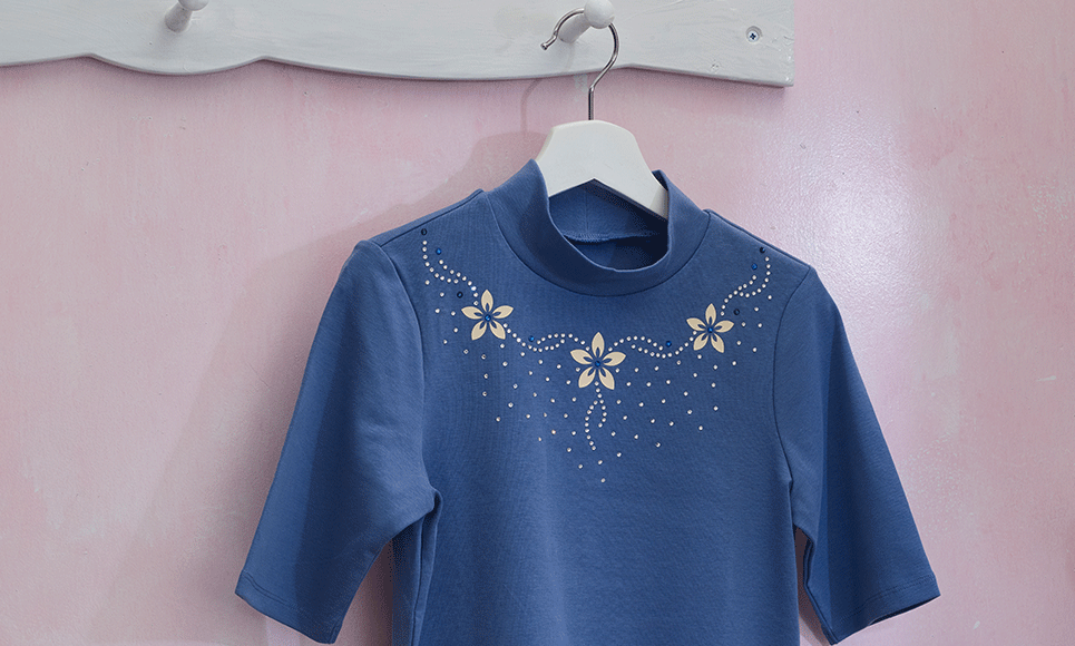 Collection de motifs pour strass CARSDP01 4