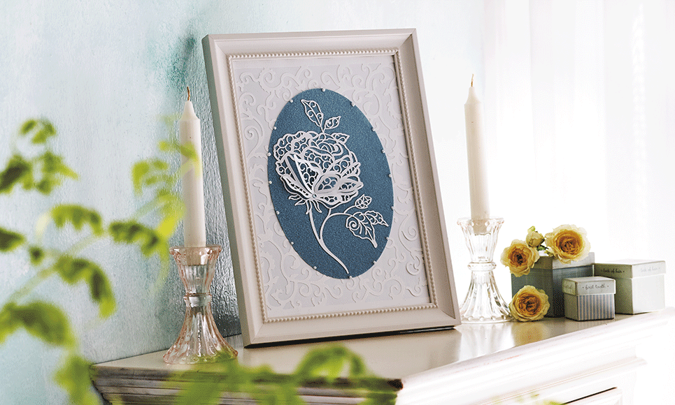 ScanNCut Tattered Lace-Kollektion 9 CATTLP09 4