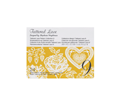 Collection n° 9 de motifs dentelle Tattered Lace Brother ScanNCut CATTLP09