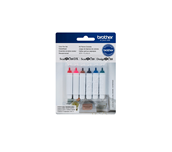 Ensemble de 6 stylos couleur CAPEN1 pour ScanNCut