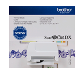 Lame de découpe CADXRFC1 pour chargeur de rouleau CADXRF1 pour ScanNCut DX