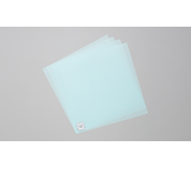 Feuille adhésive à haute adhérence pour tissu CASTBL2 pour ScanNCut