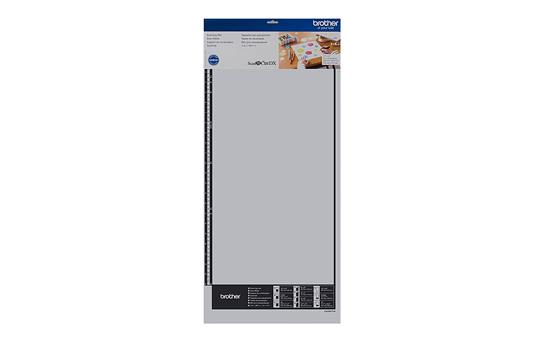 Support de numérisation 305 mm x 610 mm CADXMATS24