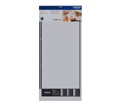 Мат для сканирования 305 x 610 мм CAXMATS24