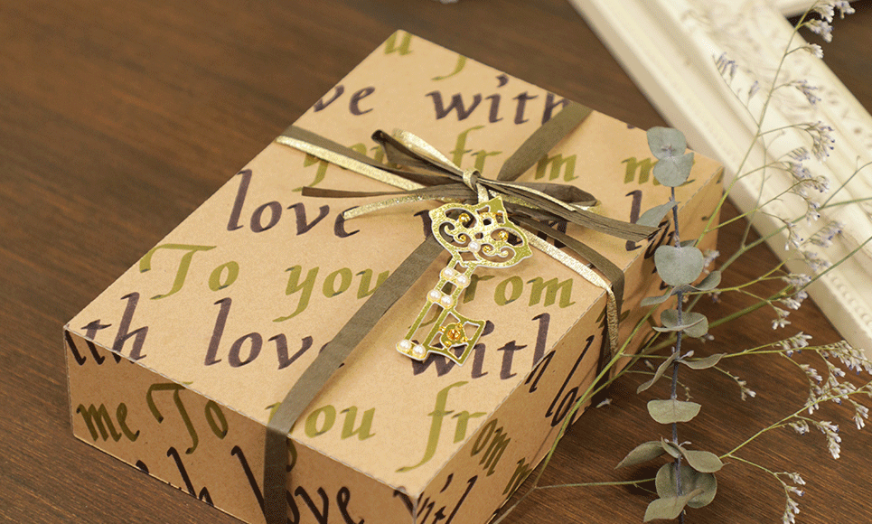 CADXCLGKIT1 Kit de démarrage pour la calligraphie 6