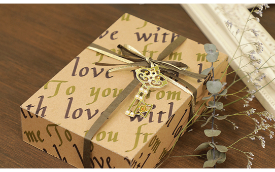 CADXCLGKIT1 Kit iniziale per calligrafia 6
