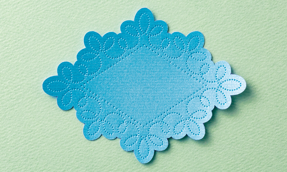 CADXXPPDP01 Collection de motifs pour la perforation papier 3