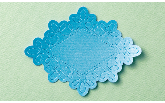 CADXXPPDP01 Collection de motifs pour la perforation papier 3