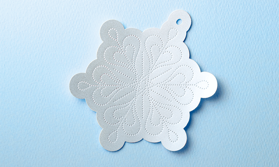 CADXPPKIT1 Papierpiercing-Starterkit 4