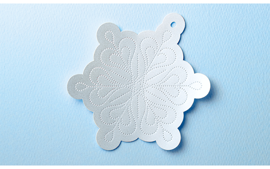 Kit iniziale per perforare la carta CADXPPKIT1 4