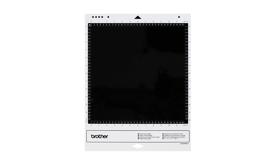 CADXPPMAT1 Papierpiercing-Matte 2