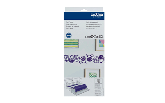 Rollentransport 2 CADXRF2