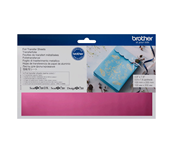 Feuilles de transfert métallisées couleur Rose CAFTSPNK1 pour ScanNCut