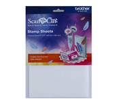 Supports pour tampons en silicone CASTPS1 pour ScanNCut