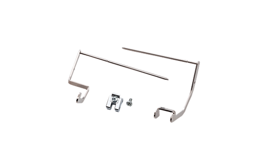 Guida per quilting con piedino doppio trasporto F077