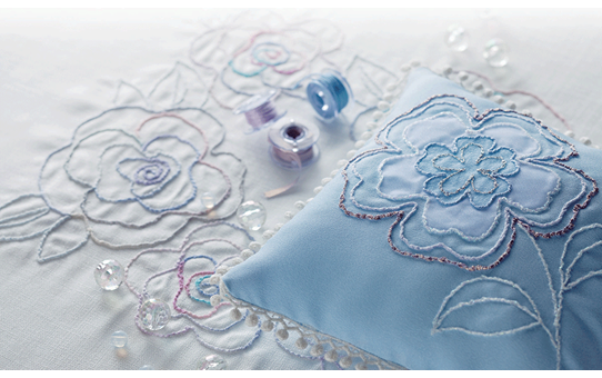 Bobbin Work-Set BWRK1  2