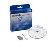 Bobbin Work Kit BWRK1