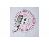 Brother Circular Attachment CIRC1