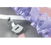 Rimpelvoet F012N