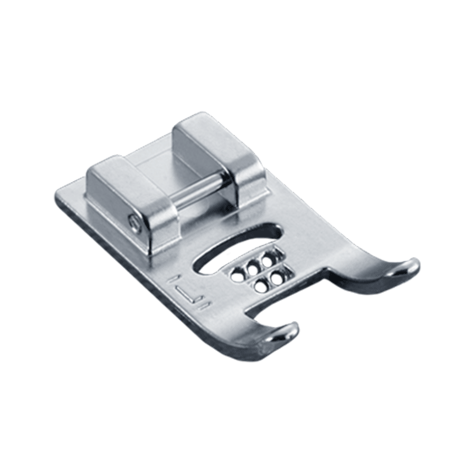 Piedino per cordoncini 5 fori F015N