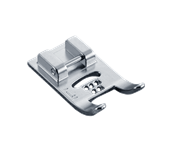 Piedino per cordoncino a 5 fori F019N