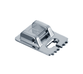 5mm Pin Tuck Foot F037N (5-groove)