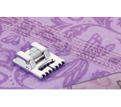 Piedino per piegoline F059 7 mm