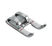 Open voet F060