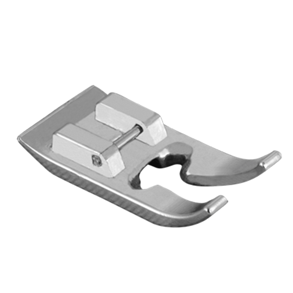 フットプリンター F068 |Embellishment Presser Feet| Brother Sewing