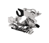Rufflervoet F078