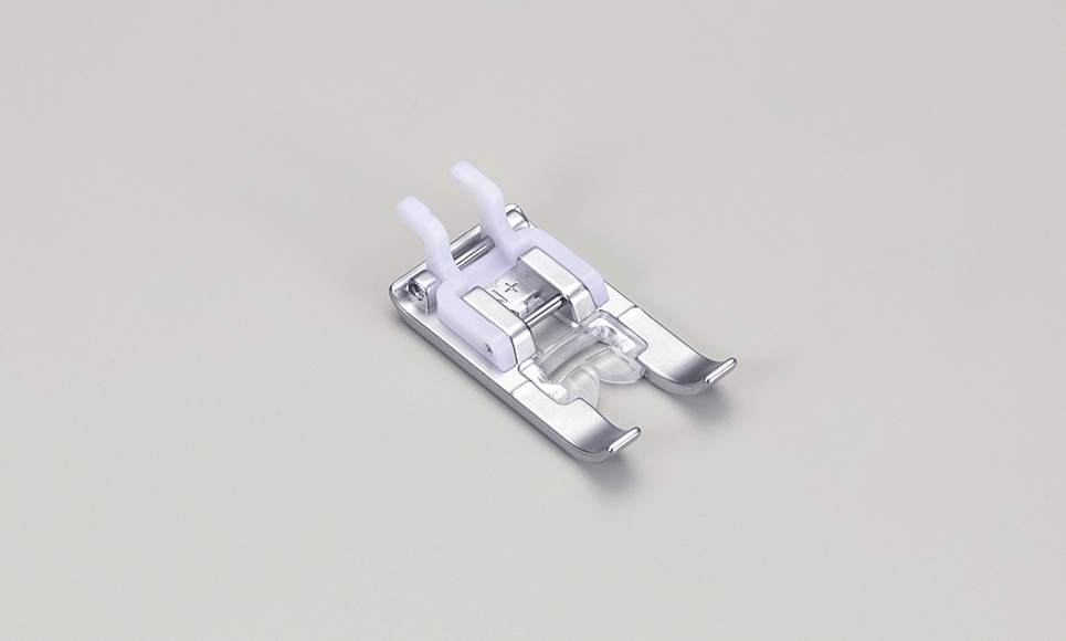 F087 Pied pour monogrammes optimisé N+