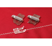 Set für Spanischen Hohlsaum F090