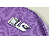 Narrow Hemmer Foot F002N