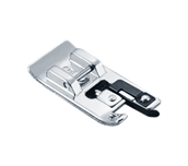Лапка для обметочных операций F015N