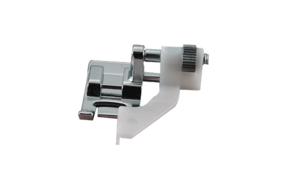 Pied pour points invisibles F017N