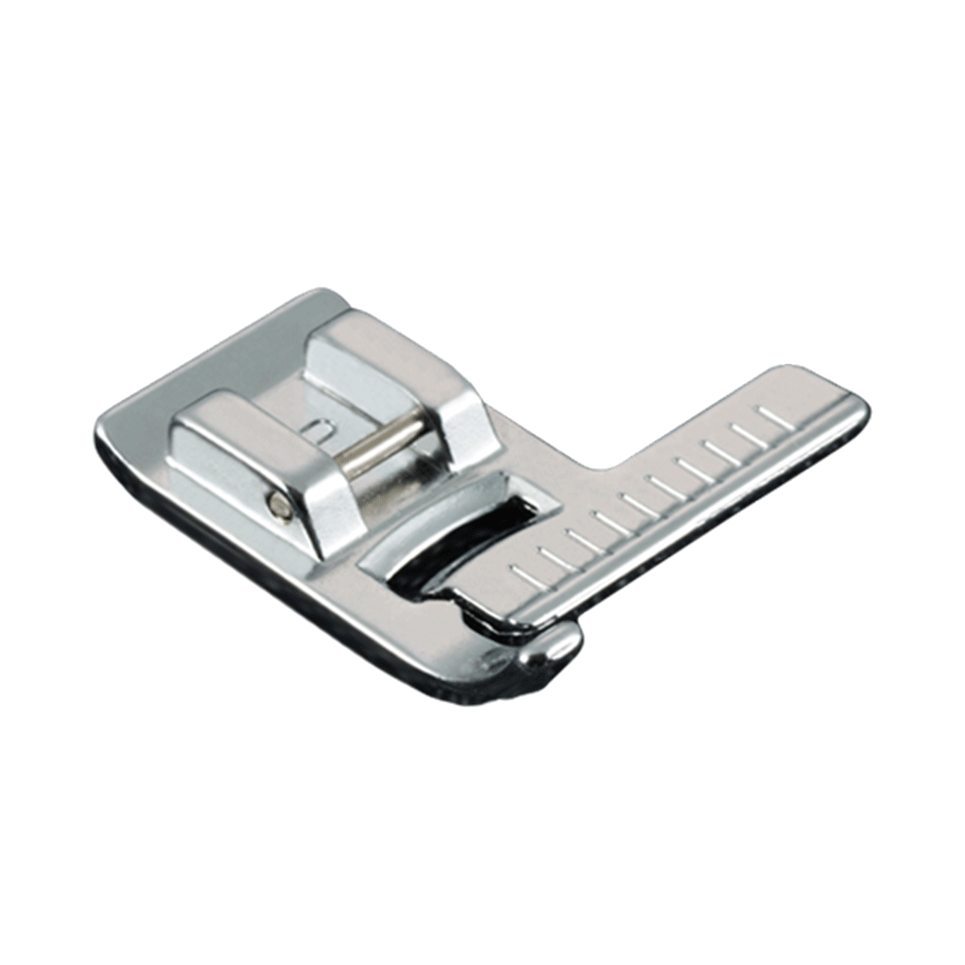 Piedino guida punto in metallo F035N