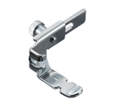 Piedino regolabile per cerniere/cordoncini F036N
