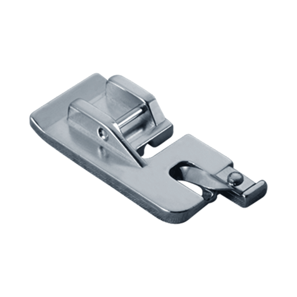 Metalen biezenvoet F039N