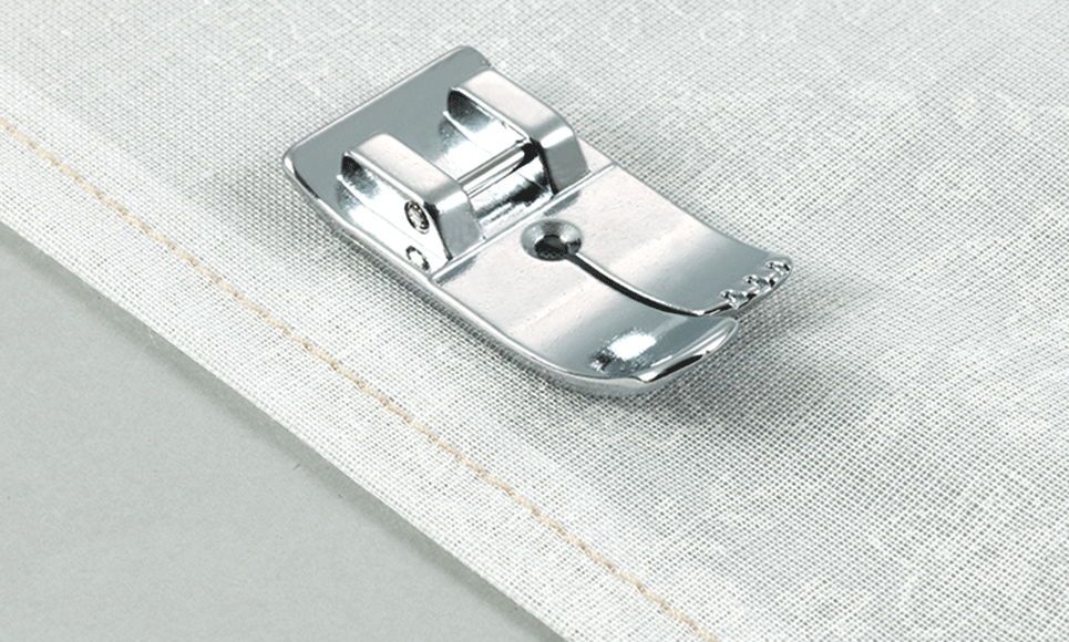 Pied pour point droit F042N 2