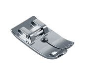 Piedino per punto dritto F042N