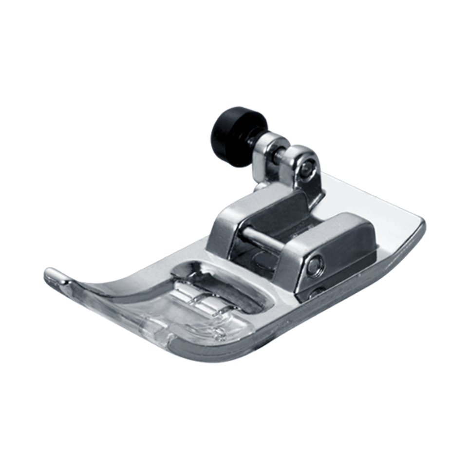 Pied zigzag (avec bouton de nivelage) F053