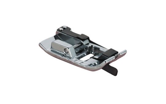 Piedino per l'unione di orli F056