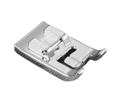 Pied pour cordonnets passepoils F067