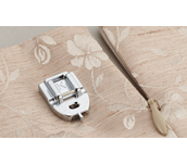 Concealed Zipper Foot F080