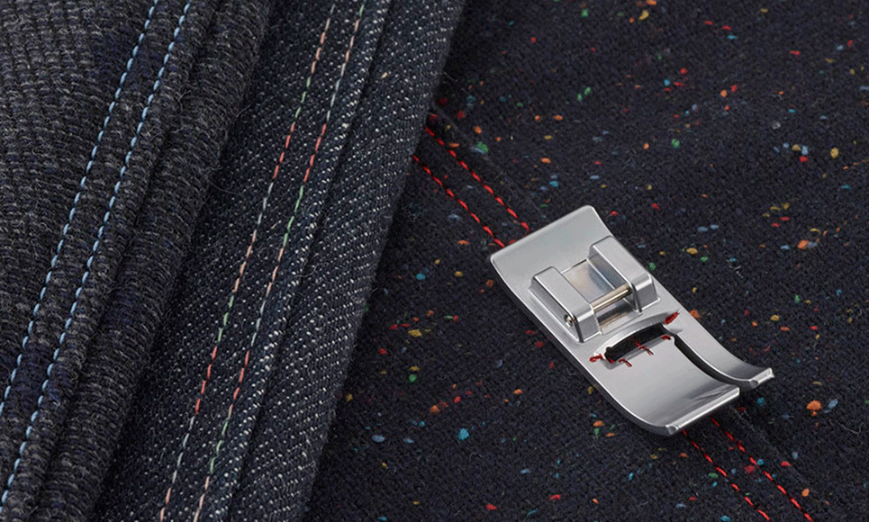 BROTHER INNOV-IS V5LE Macchina Per Cucire, Ricamare E Trapuntare - Foto 9