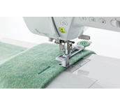 Automatischer Knopflochfuß 2 - F084