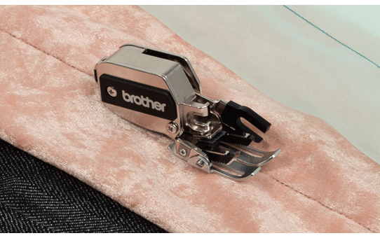 Ensemble pied double-entraînement F085 2