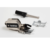 Dynamische Boventransportvoet Set F085